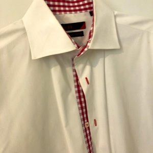 Men’s Dress shirt